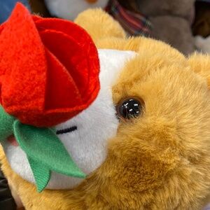 Meet your Posher, Apple